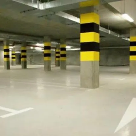 Space In Centrum *