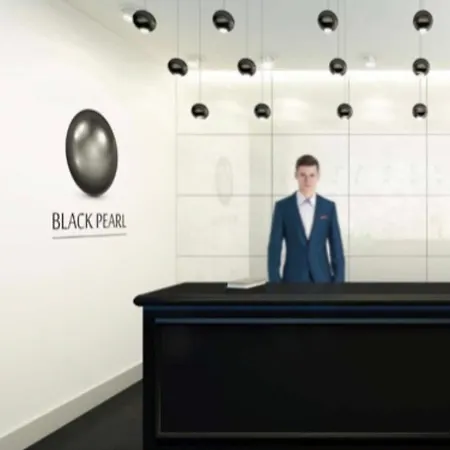 Апартаменты Space In Centrum Щецин