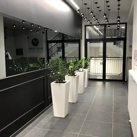 Апартаменты Space In Centrum