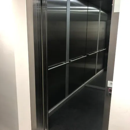 Апартаменты Space In Centrum *